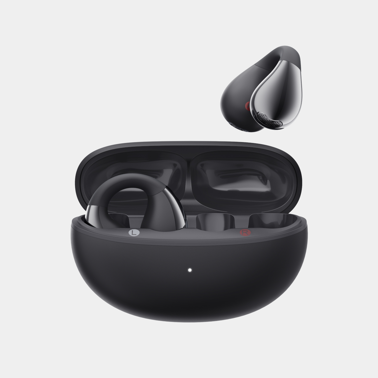 headset，Digital，electronic product，conceptual design，