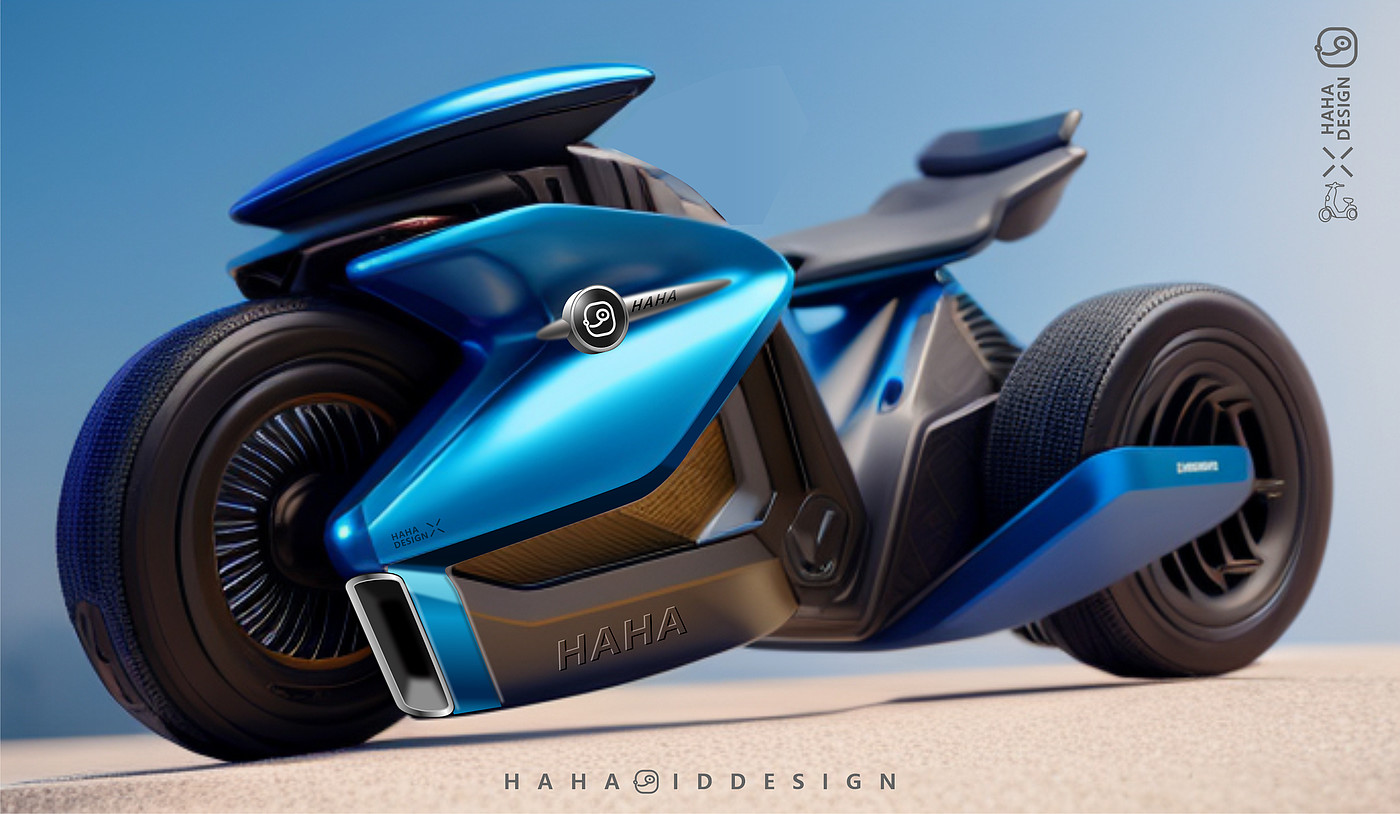 Vehicle design，