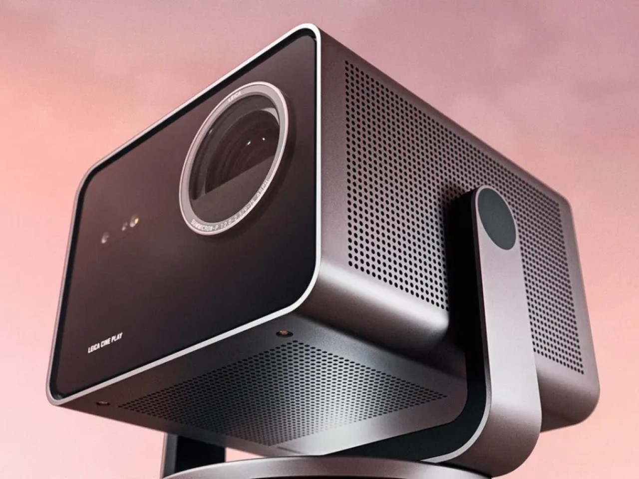 Digital，Electronic equipment，Cine Play 1，Projector，