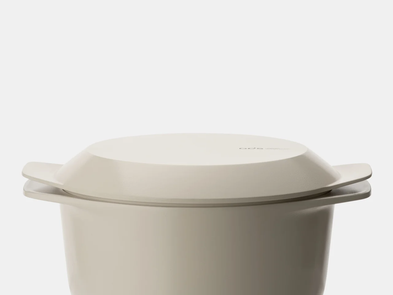 oDs，Smart Cookware，conceptual design，Household Electric Appliances，