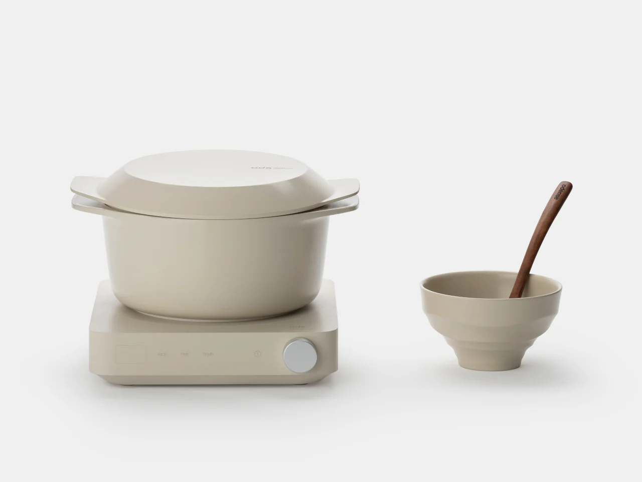 oDs，Smart Cookware，conceptual design，Household Electric Appliances，