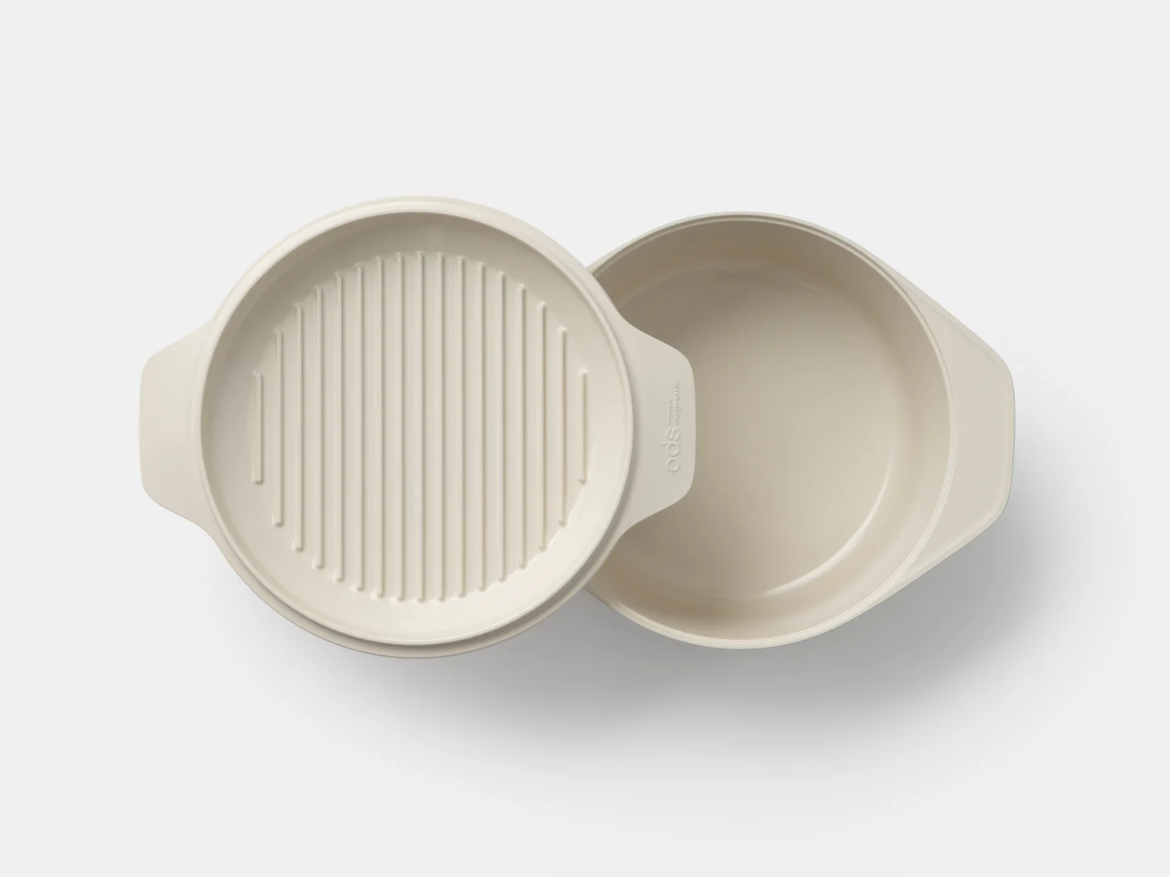 oDs，Smart Cookware，conceptual design，Household Electric Appliances，