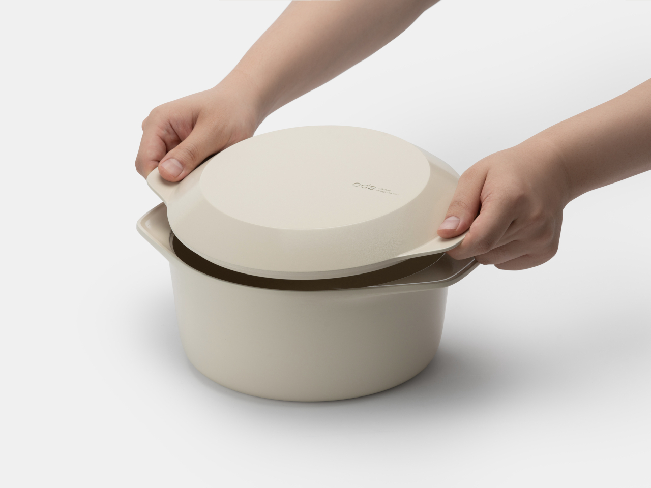 oDs，Smart Cookware，conceptual design，Household Electric Appliances，