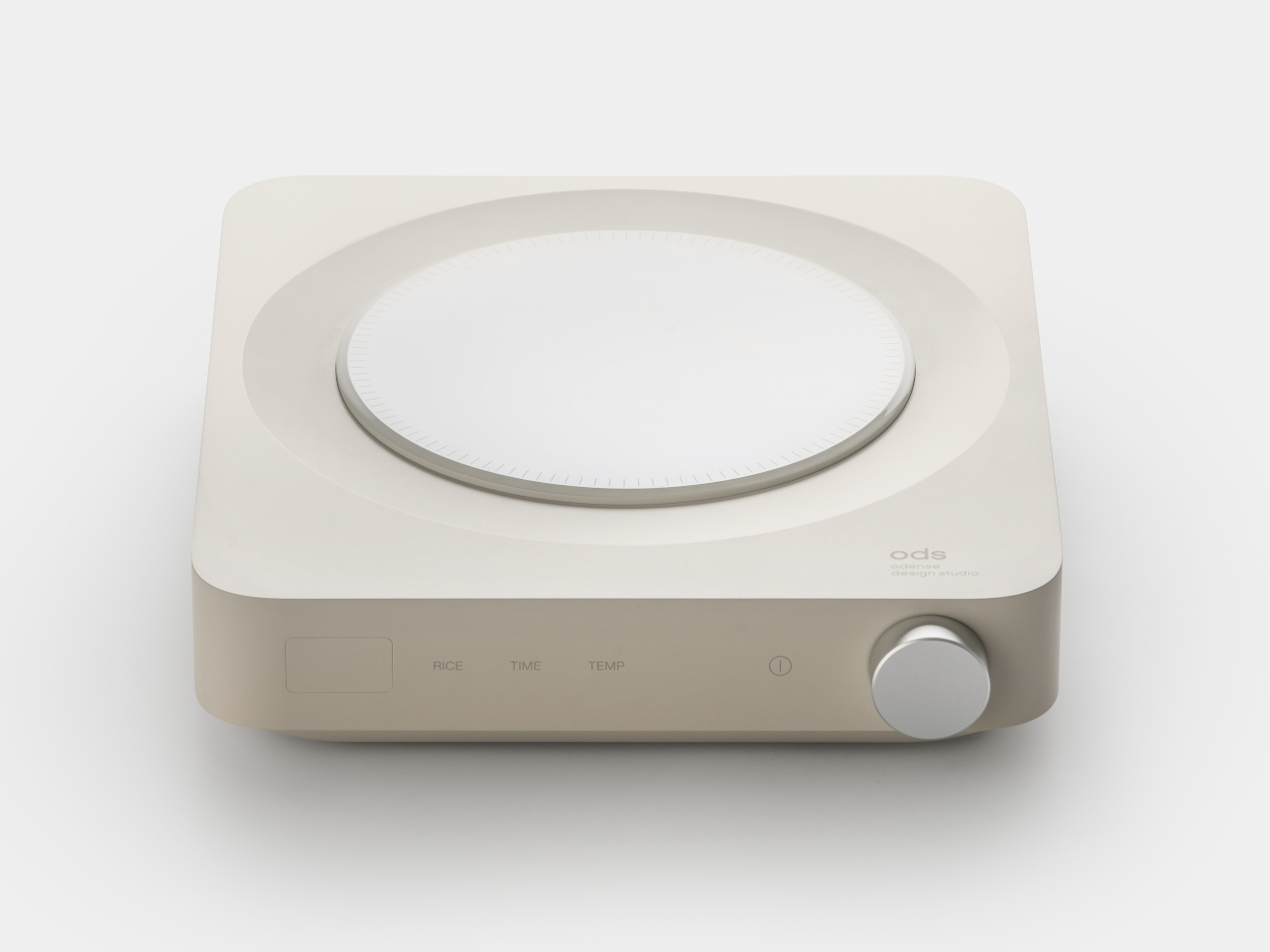 oDs，Smart Cookware，conceptual design，Household Electric Appliances，