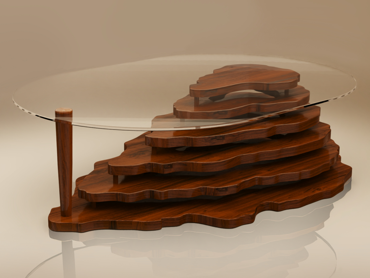 furniture，Table，Coffee table，VISTA，