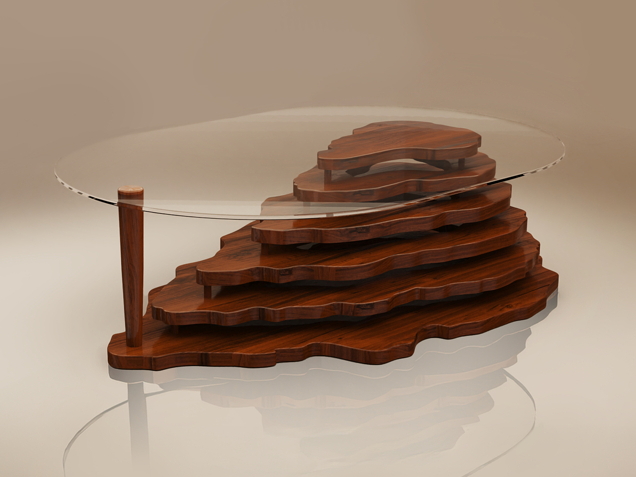 furniture，Table，Coffee table，VISTA，