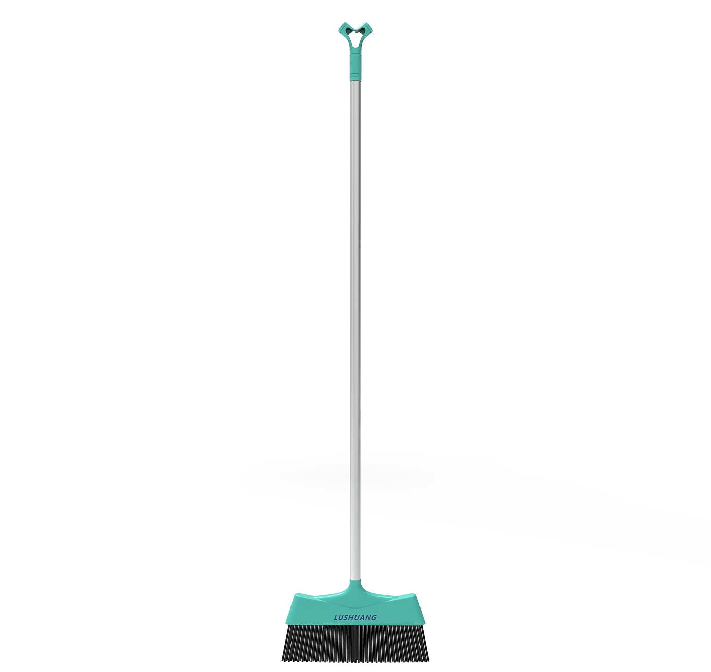 an industrial design，Original design，Innovative design，Broom，Dustpan，Vertical and inclined，