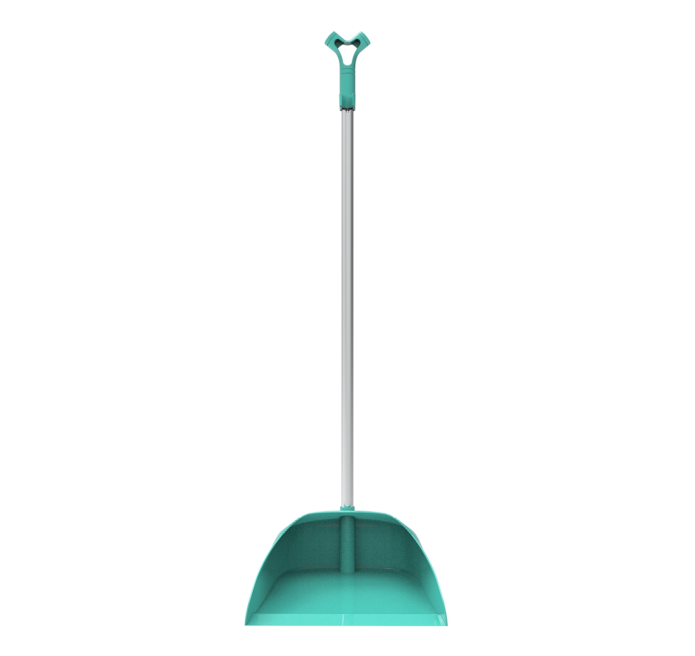 an industrial design，Original design，Innovative design，Broom，Dustpan，Vertical and inclined，