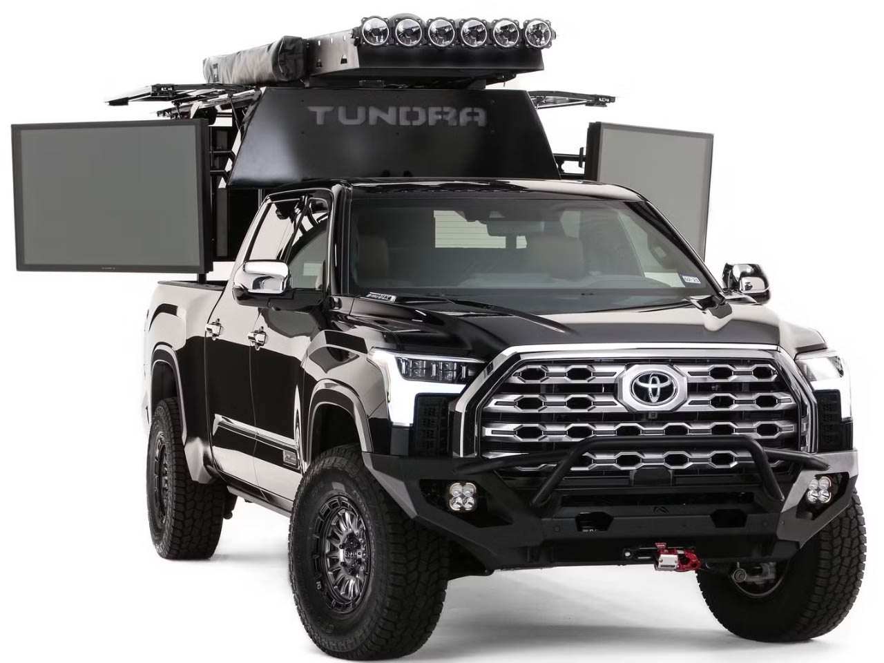 Tundra，Toyota，automobile，vehicle，