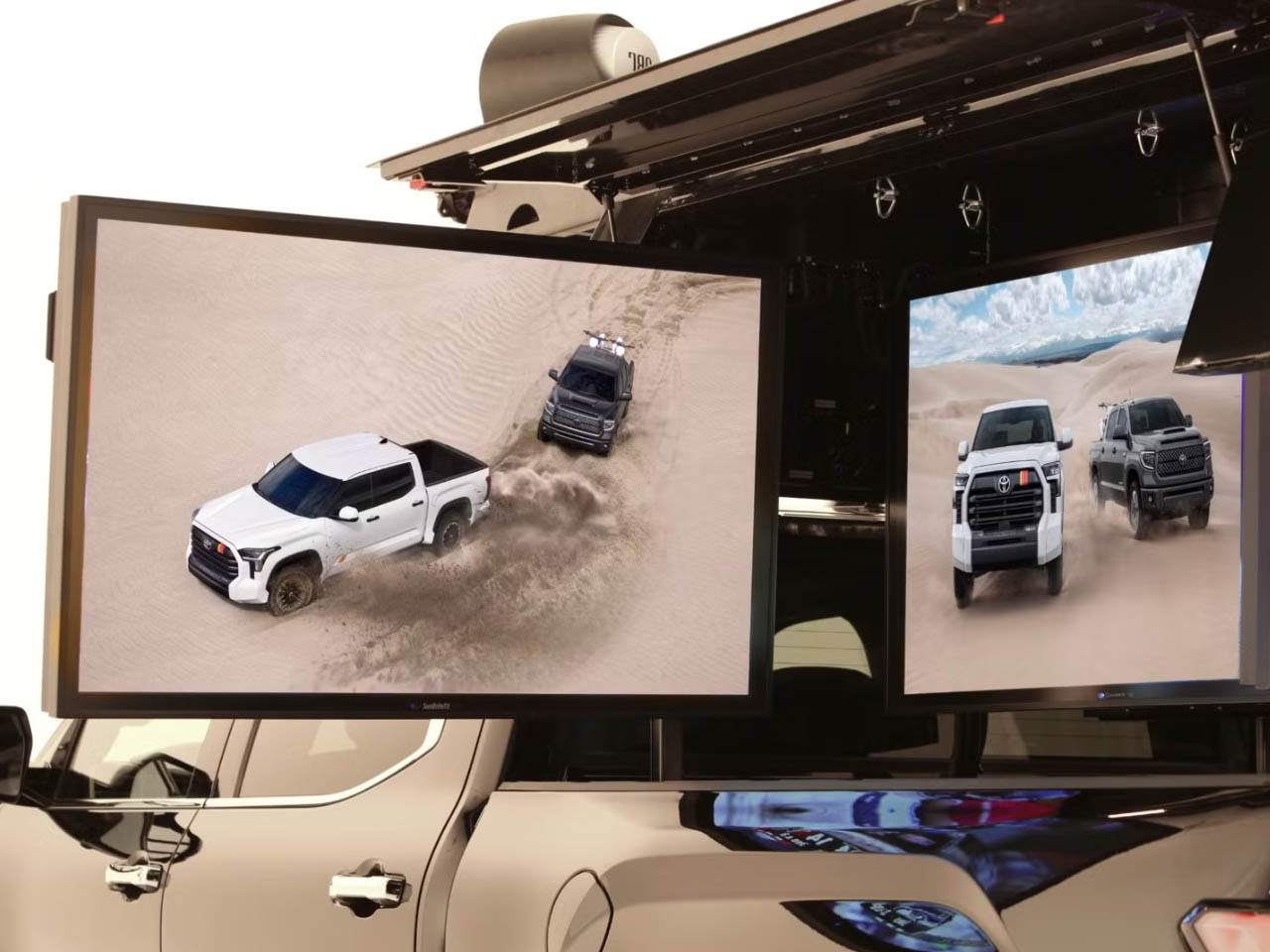 Tundra，Toyota，automobile，vehicle，