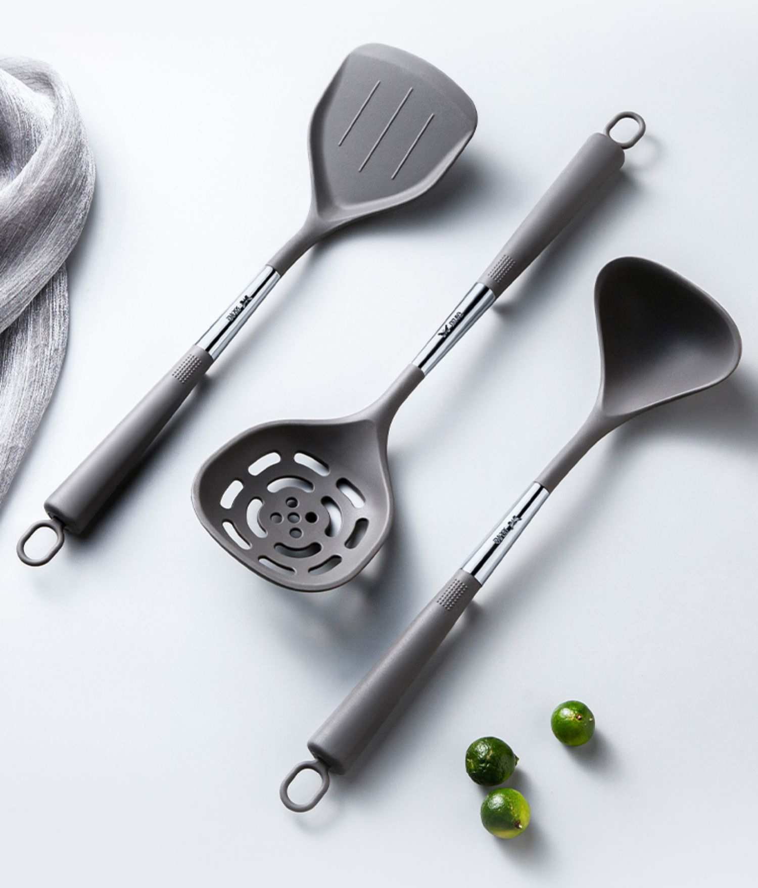 Kitchen supplies，industrial design，cooker，Shovel spoon，