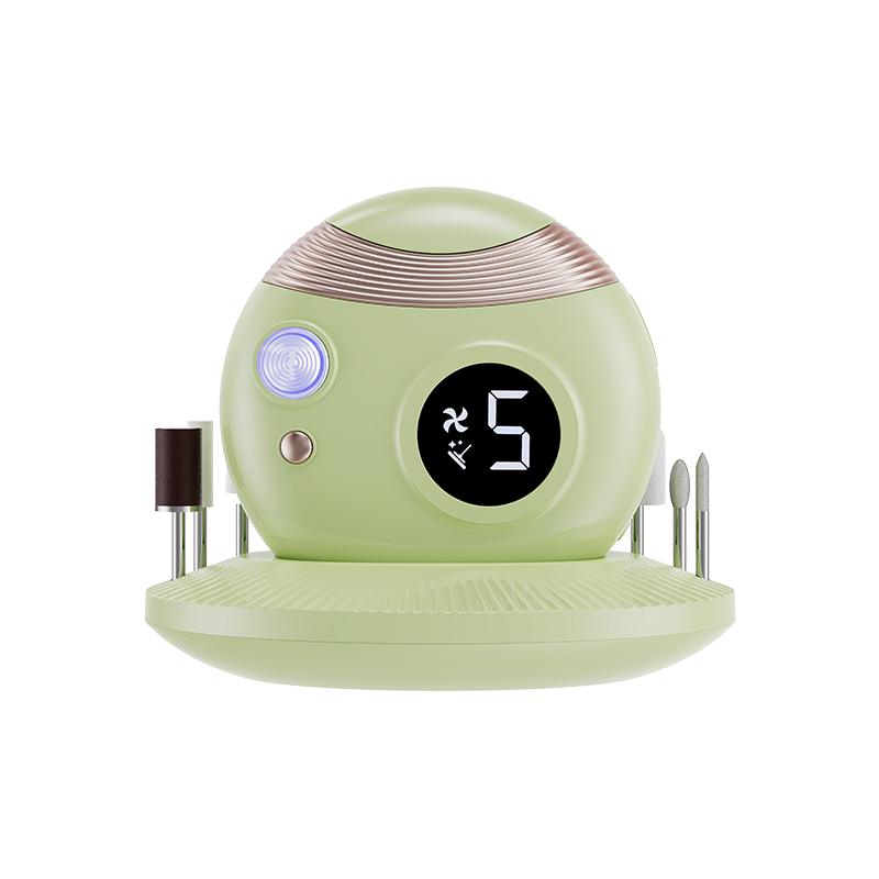 Nail clippers，manicure，Nail grinding，small home appliances，Beauty makeup，Gehu，