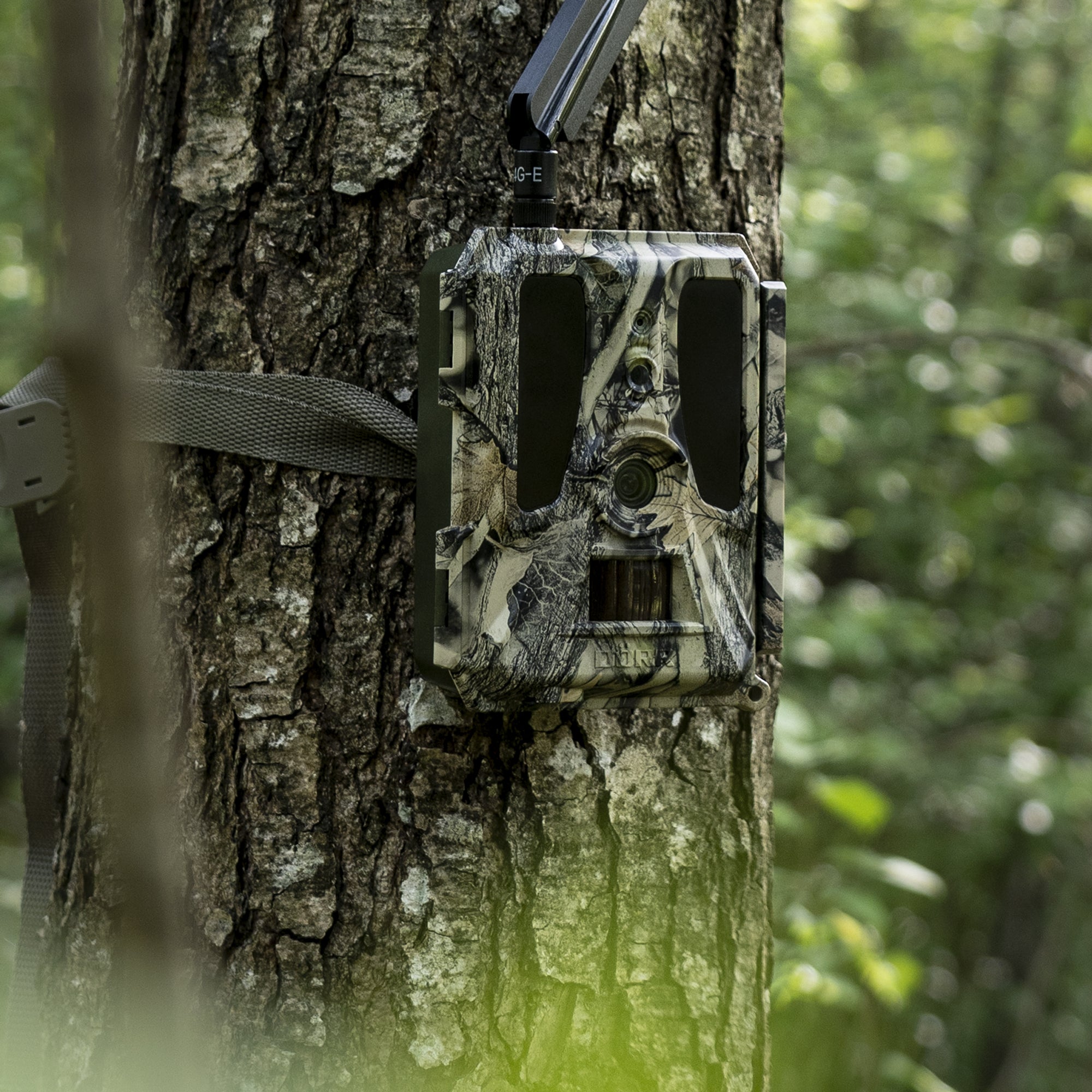 Infrared Camera，Monitoring equipment，