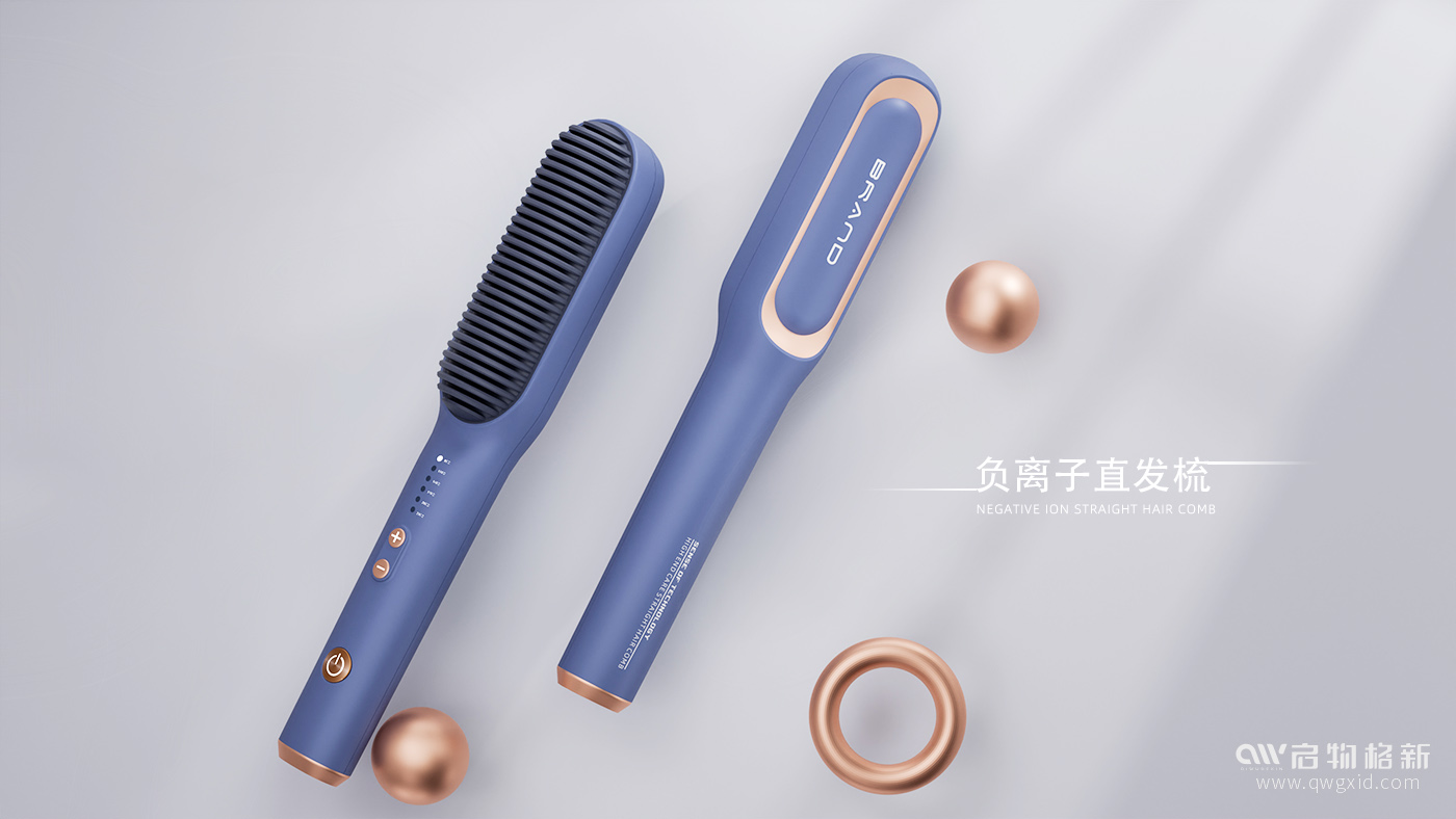 Straight hair comb，Female products，Intelligent terminal，electronic product，Nursing products，
