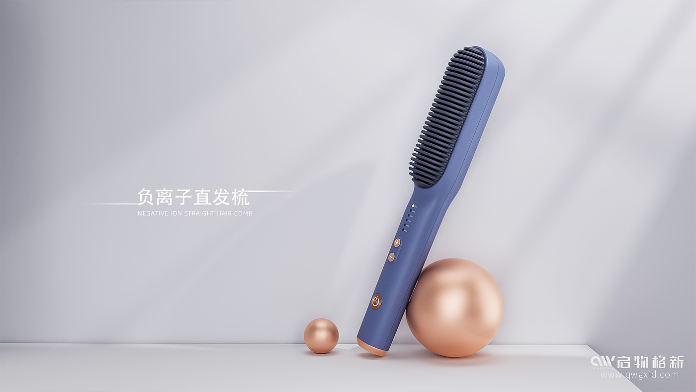 Straight hair comb，Female products，Intelligent terminal，electronic product，Nursing products，