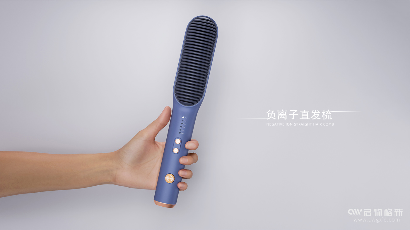 Straight hair comb，Female products，Intelligent terminal，electronic product，Nursing products，
