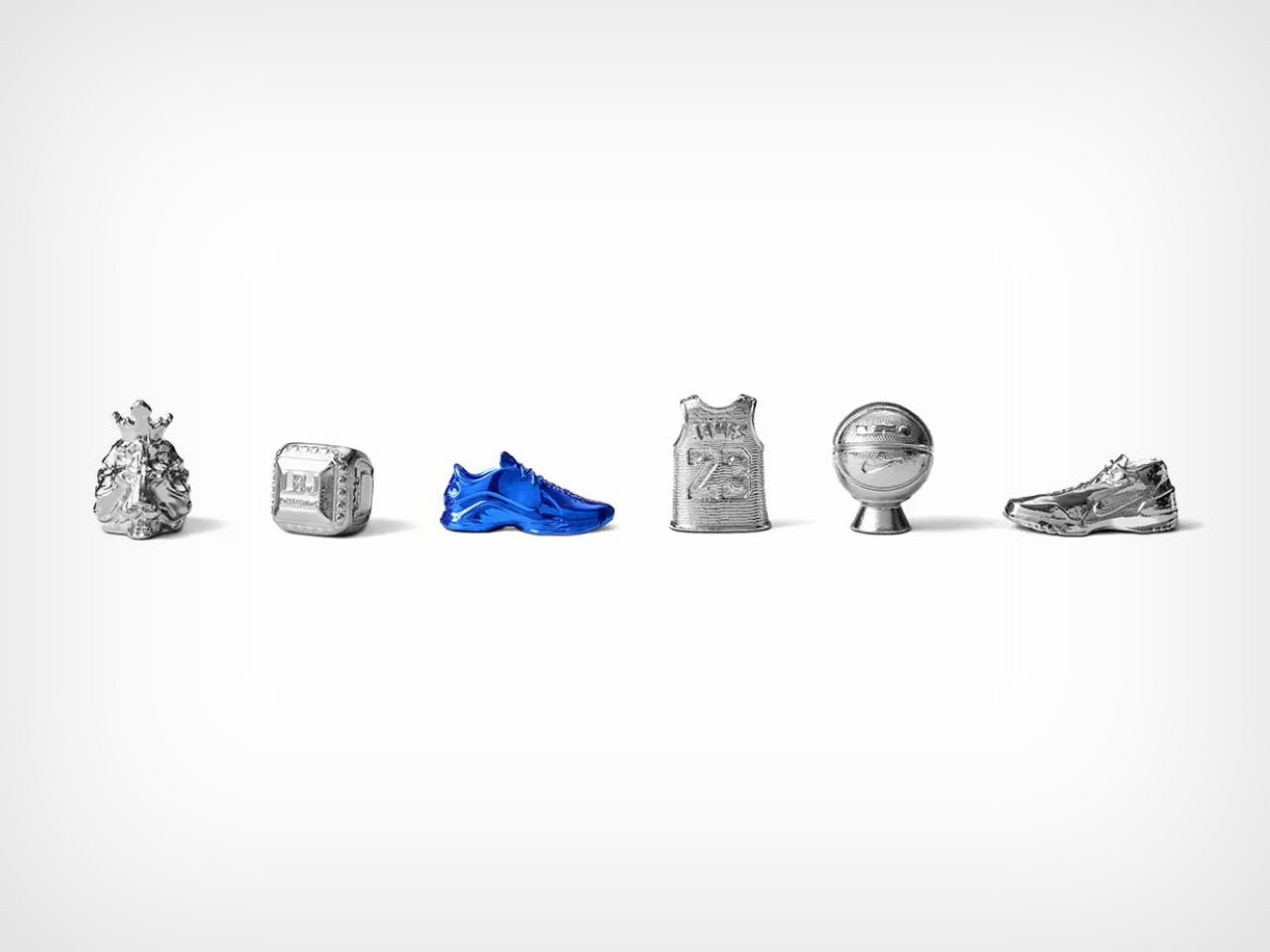 game，board role-playing games，Nike，Nike x Hasbro，