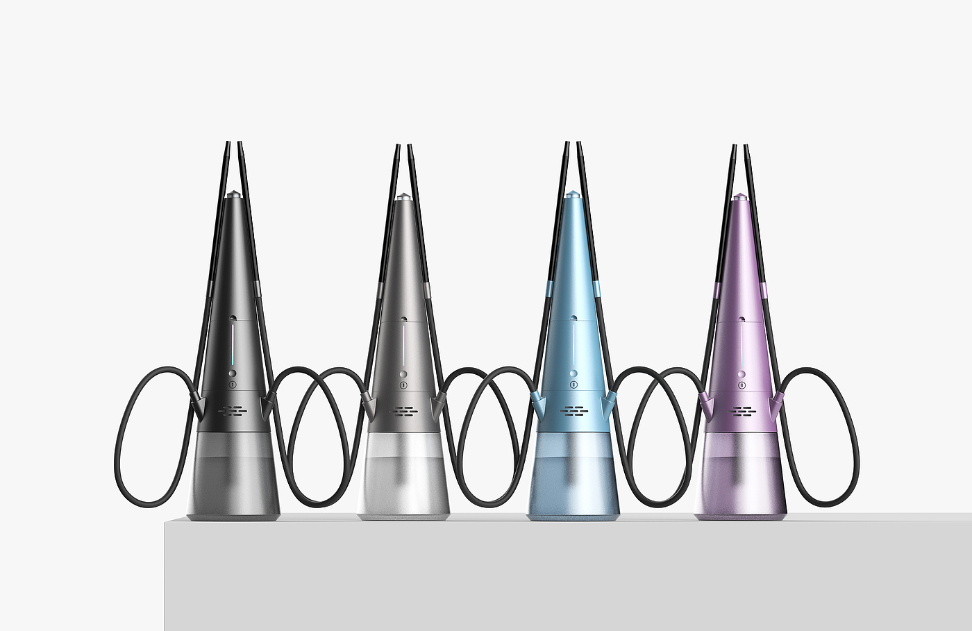 Atomizer，electronic product，household electrical appliances，Sense of science and technology，