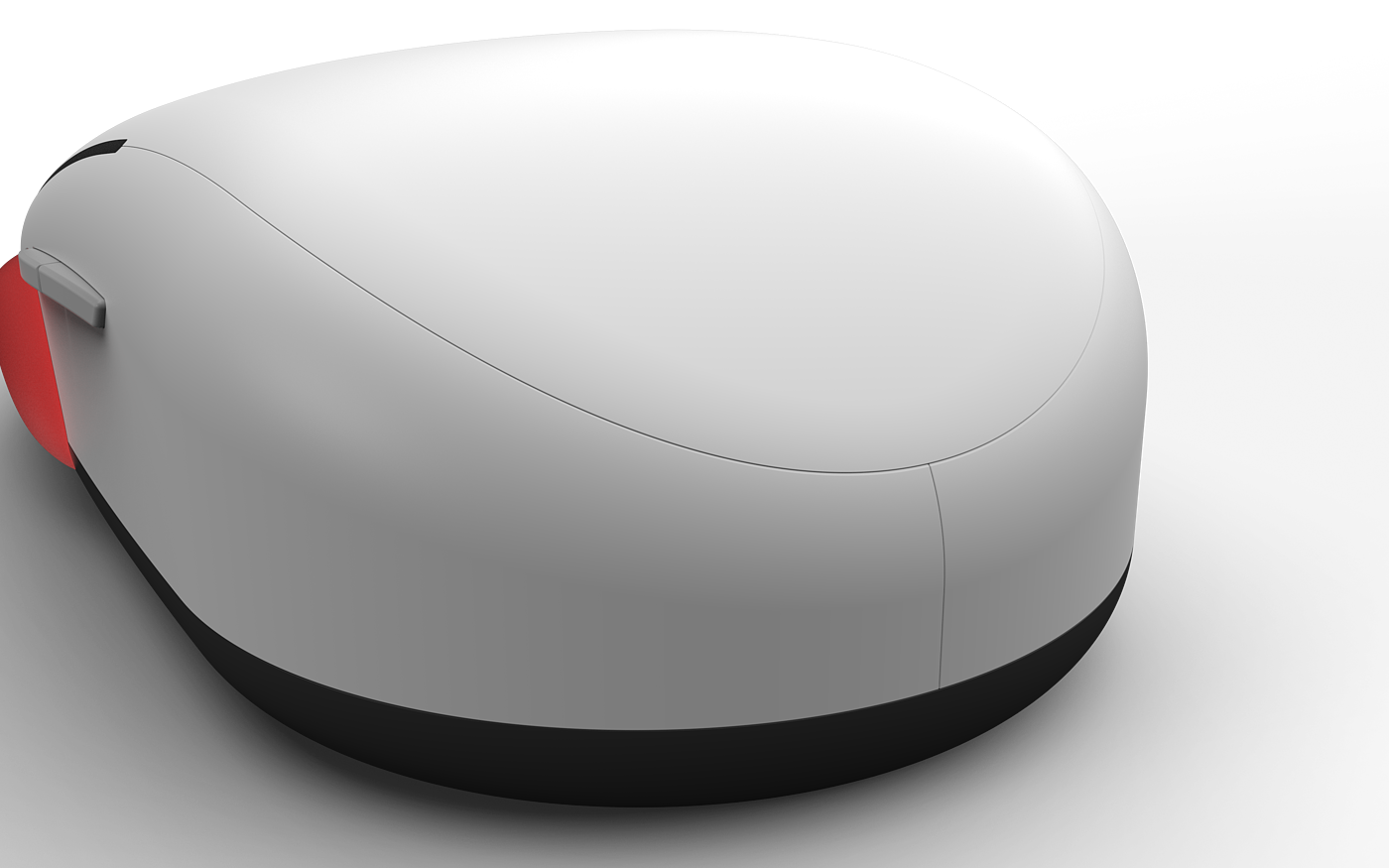 mouse，Decompression products，Unconscious design，3c，