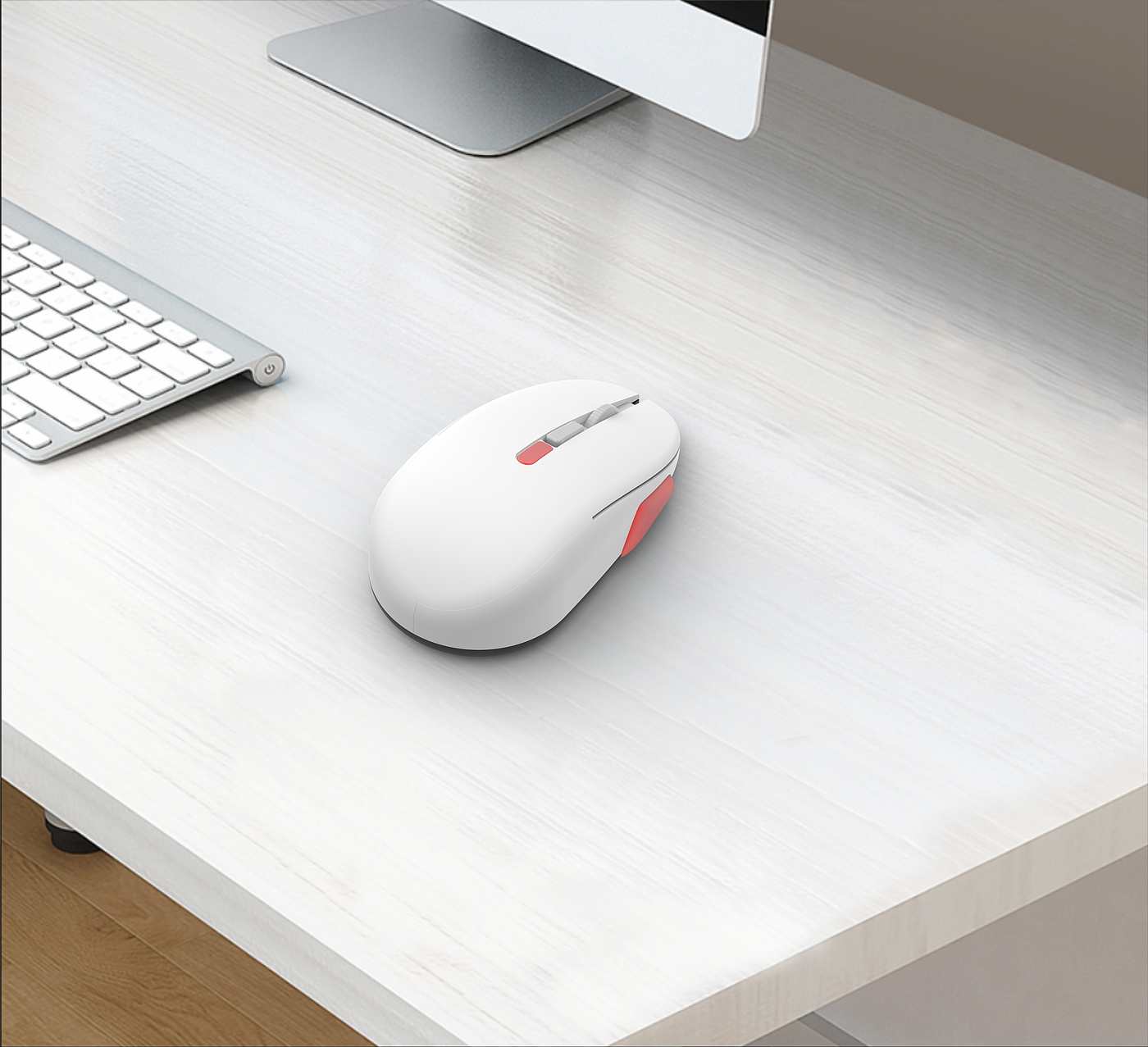 mouse，Decompression products，Unconscious design，3c，