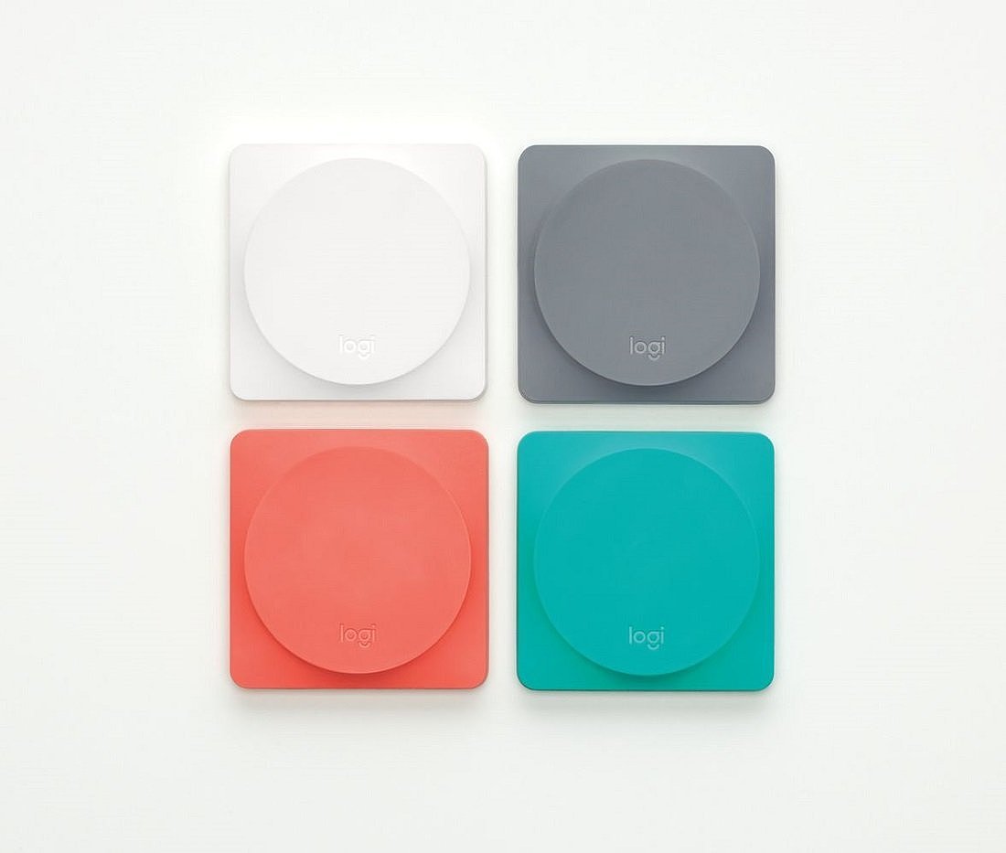 Logitech，switch，intelligence，