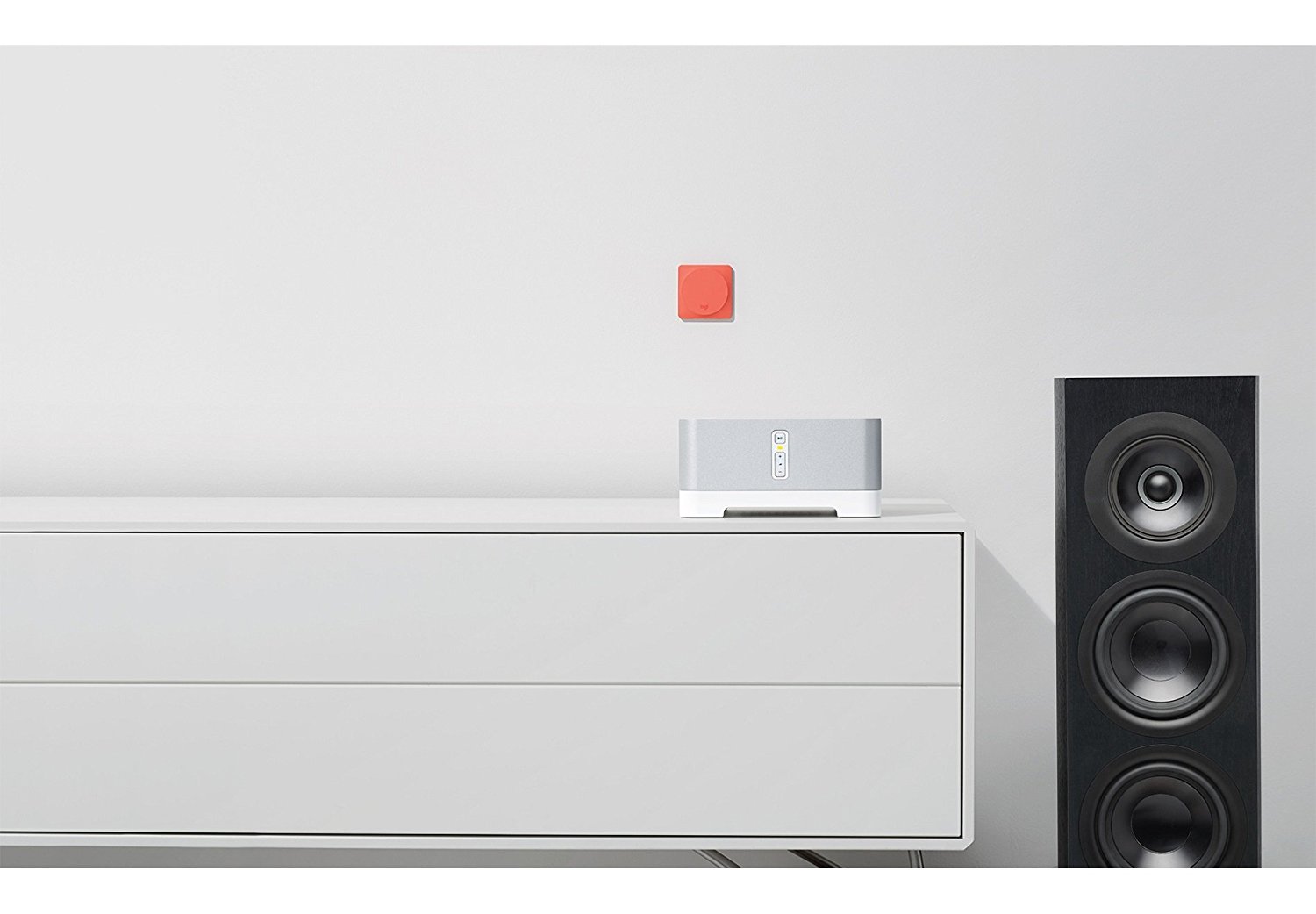 Logitech，switch，intelligence，