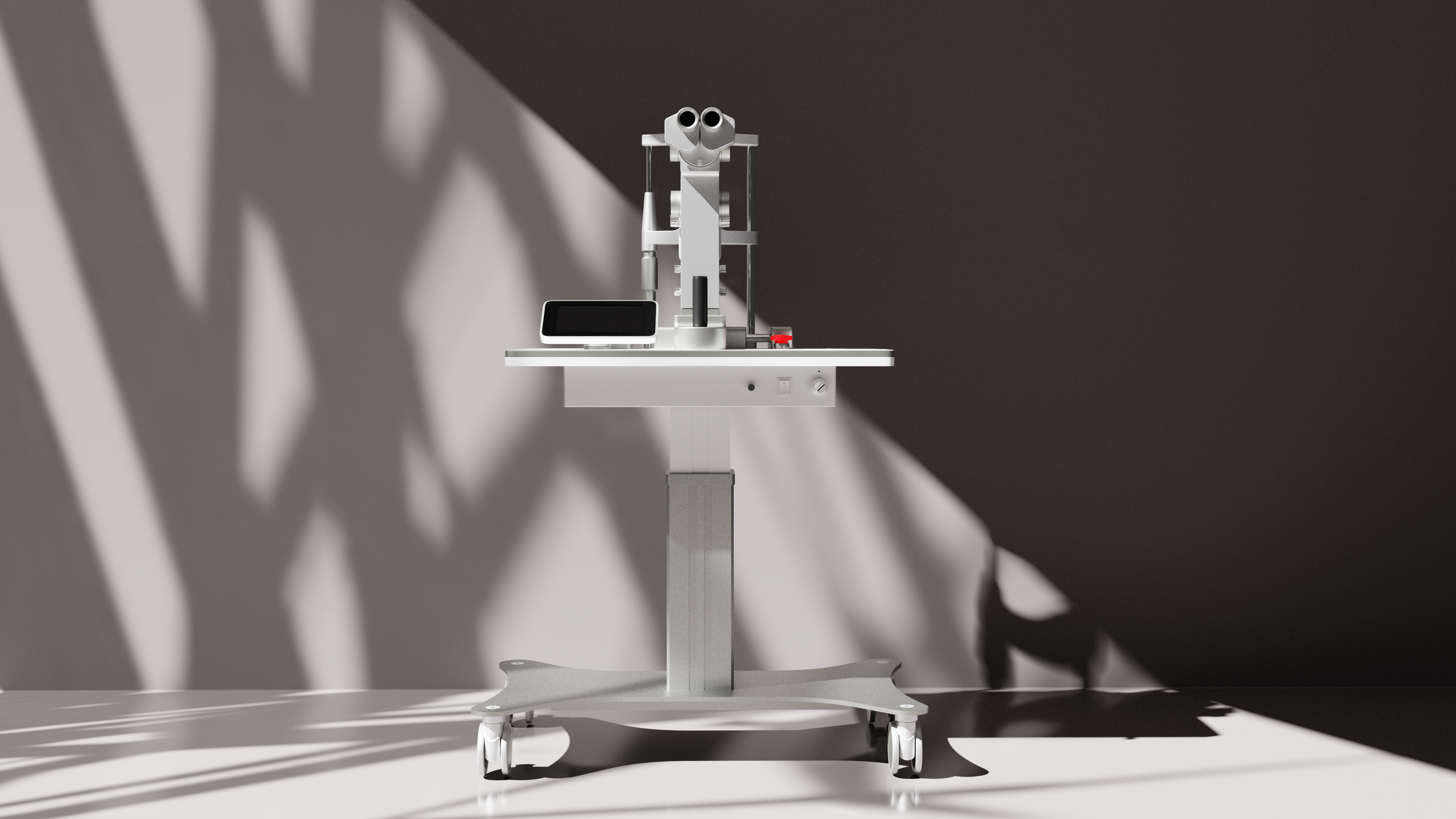 Eye Treatment，Trolley，Eye Treatment，Trolley，