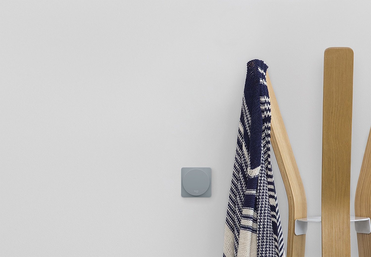 Logitech，switch，intelligence，