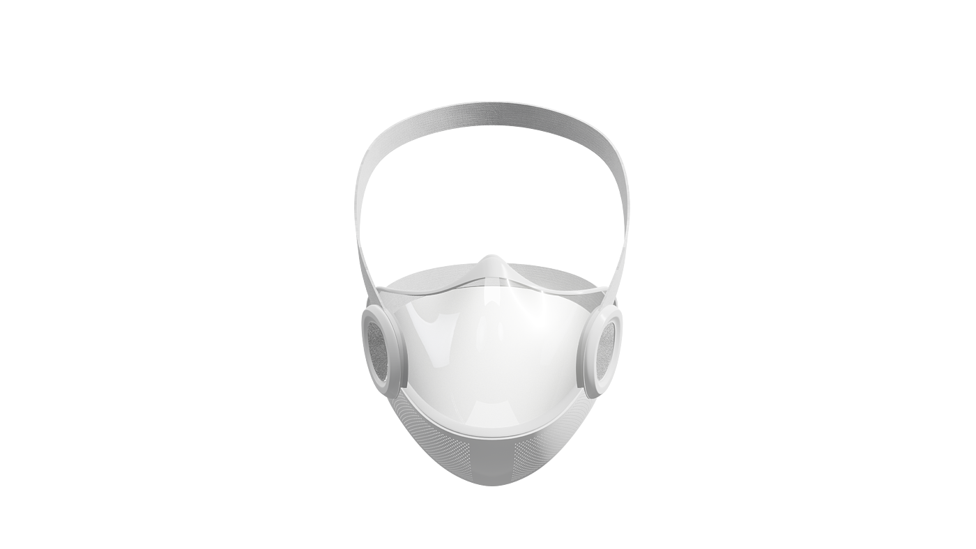 Mask，mask，Filter masks，BLENDER，