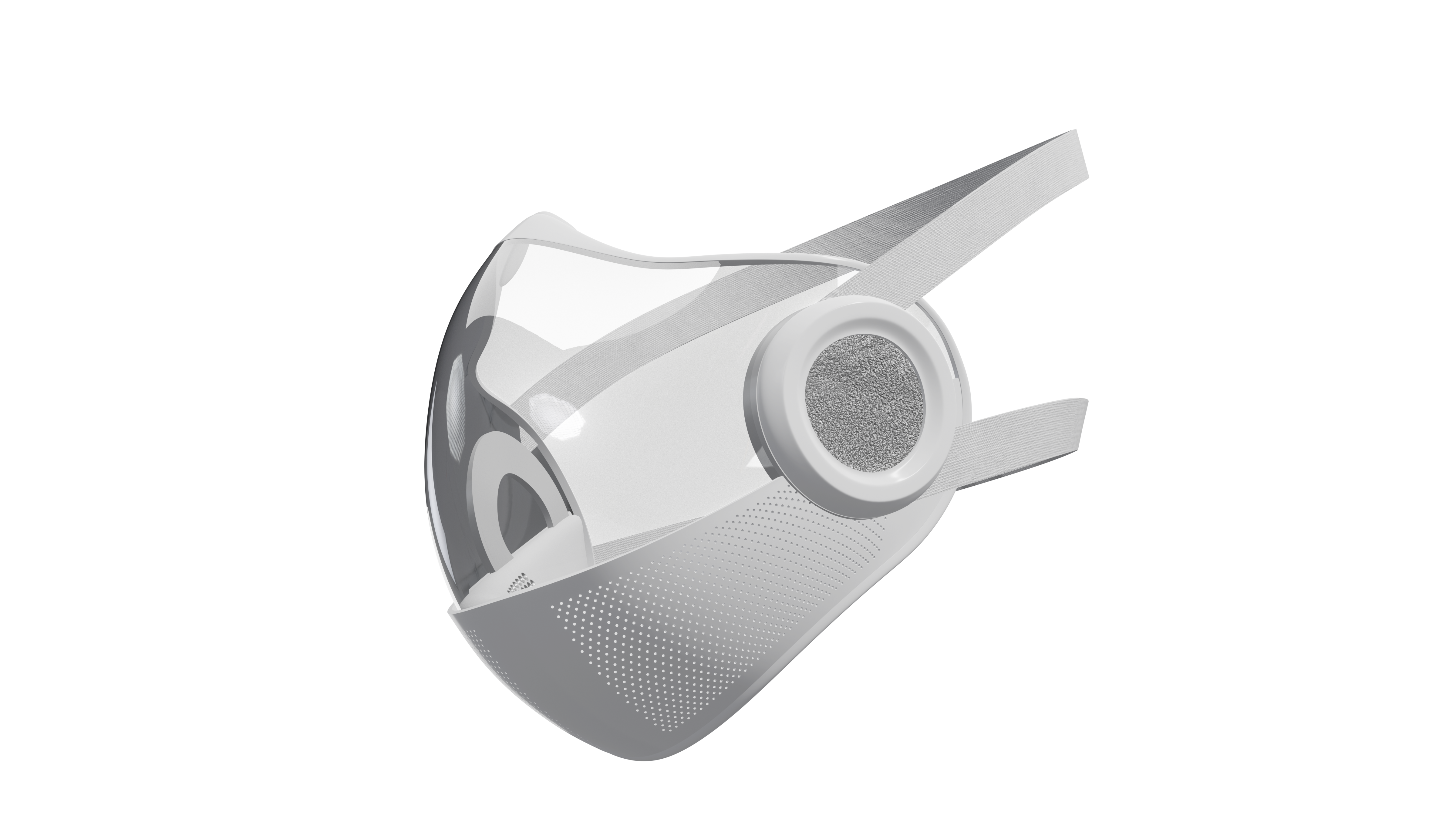 Mask，mask，Filter masks，BLENDER，