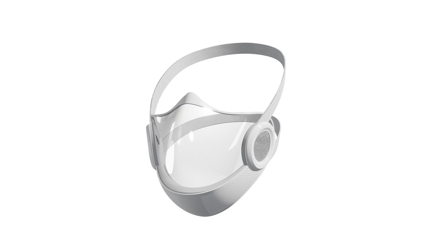 Mask，mask，Filter masks，BLENDER，