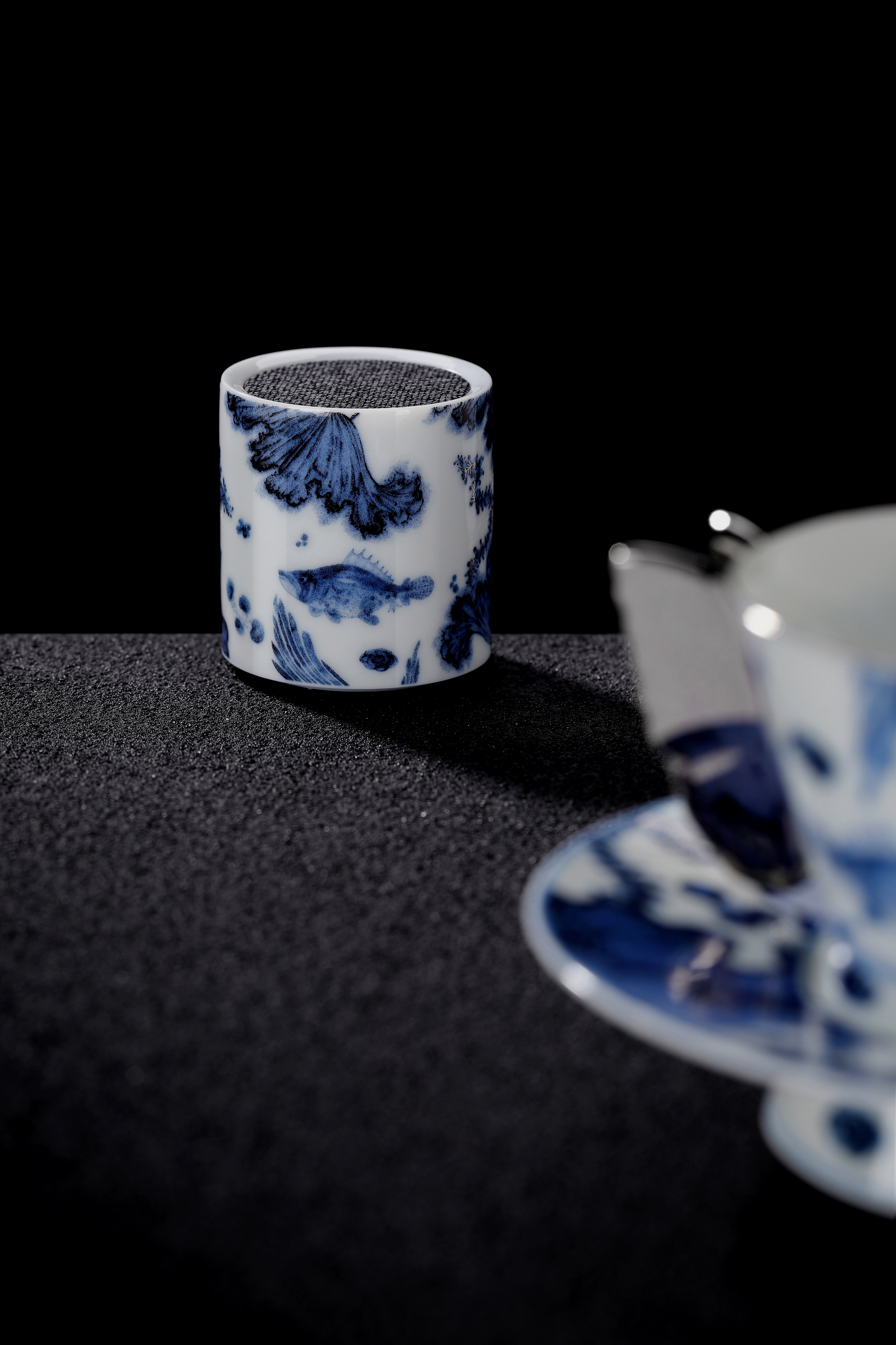 Jingdezao & Acoustic Technology，