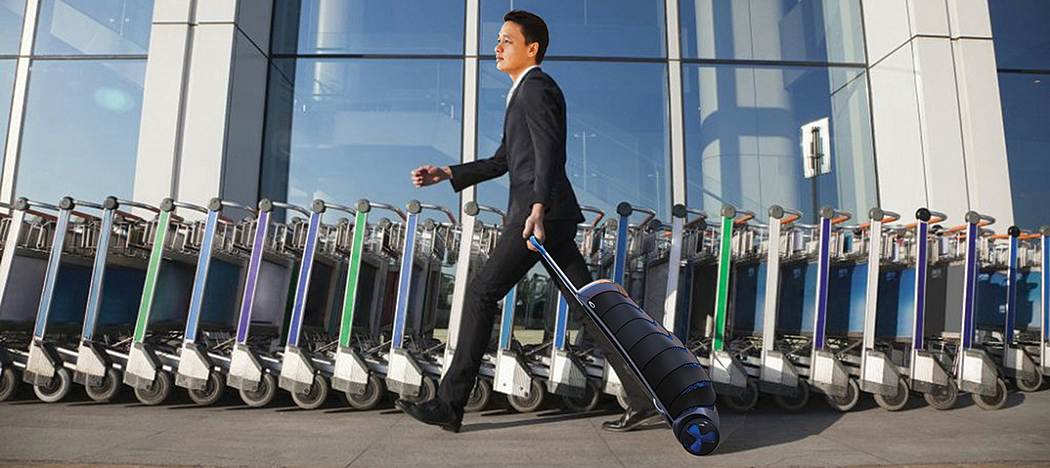 trunk，Portable，Compressible，Foldable，Suitcase goobag，