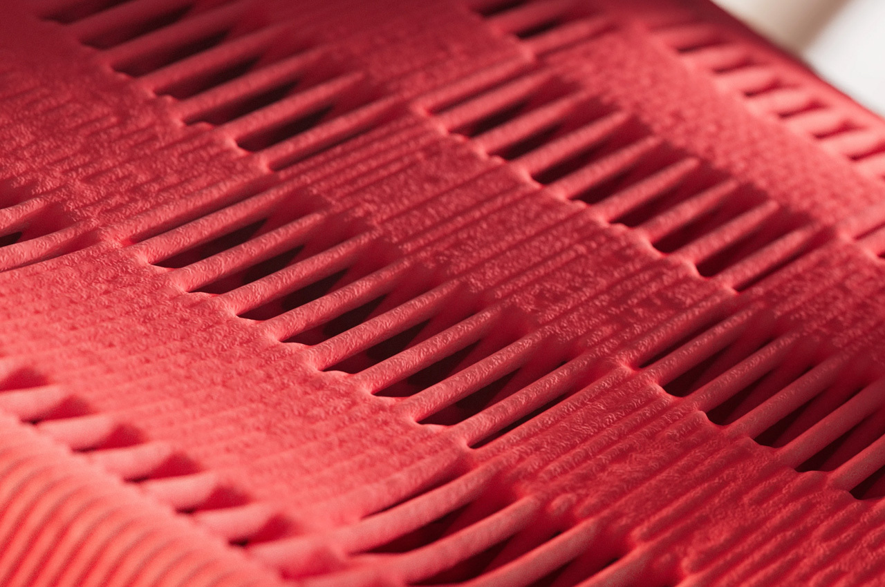 Nike，3D printing，shoes，AIR MAX 1000，