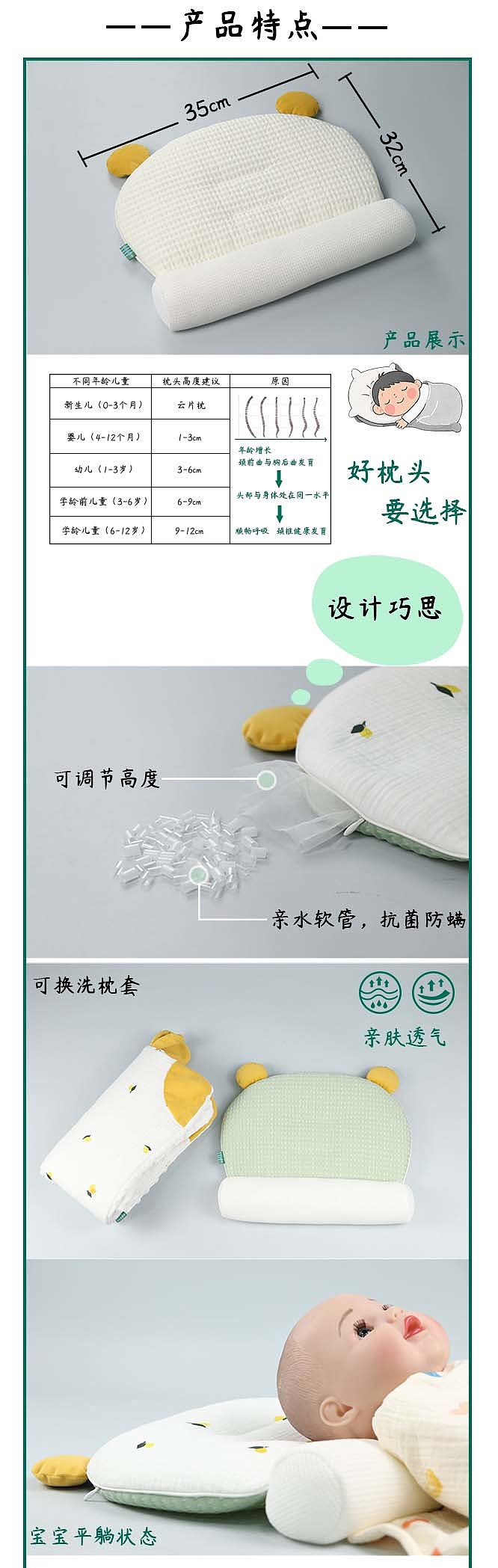 Source factory，Support customization，Source factory，Spring and summer dual-use，Support customization，reactive printing，Spring and summer dual-use，Adjustable，reactive printing，Anti-bacterial and anti-mite，Adjustable，Hydrophilic hose，Anti-bacterial and anti-mite，Hydrophilic hose，