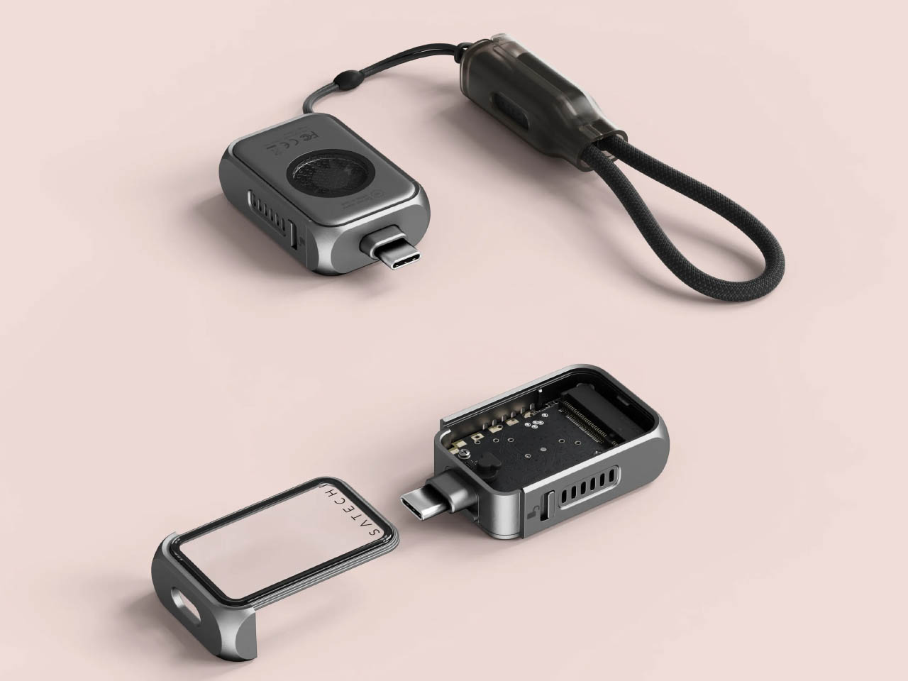 mobile hard disk drive，Solid state disk，Villages，Digital，