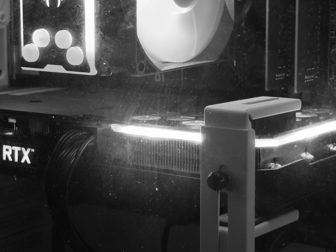 G-Turn360，Graphics card，Computer accessories，Digital，