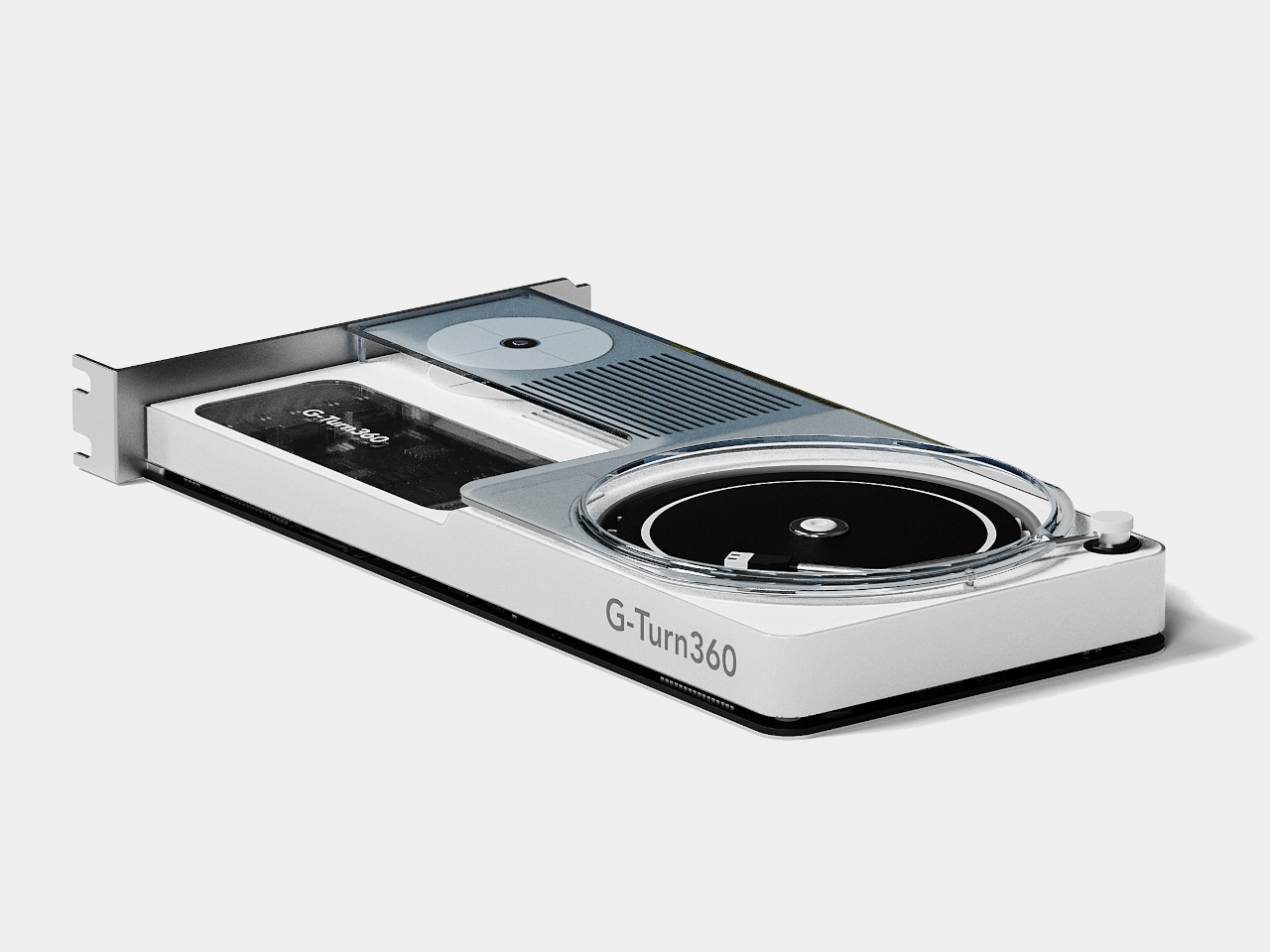 G-Turn360，Graphics card，Computer accessories，Digital，