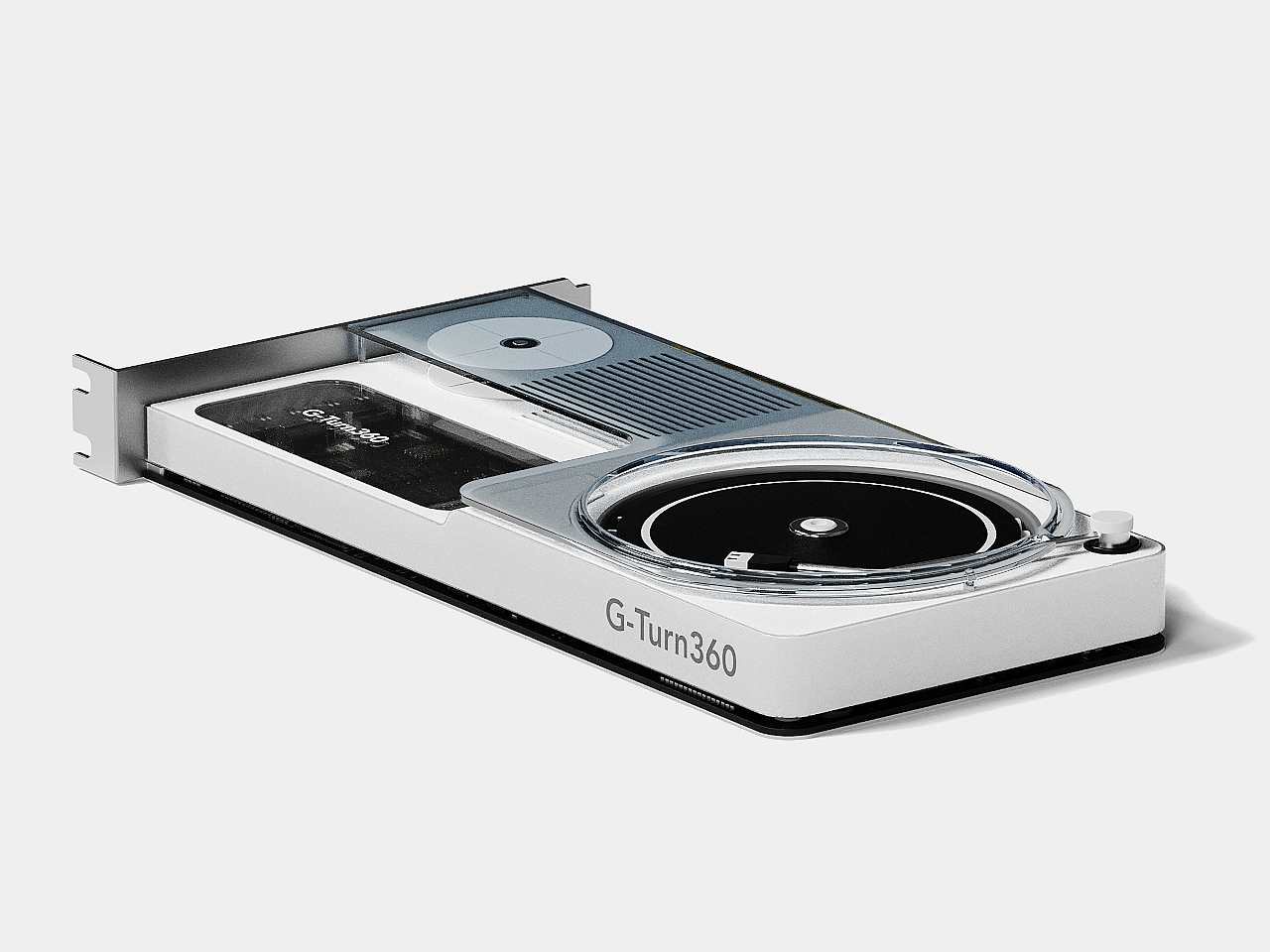 G-Turn360，Graphics card，Computer accessories，Digital，