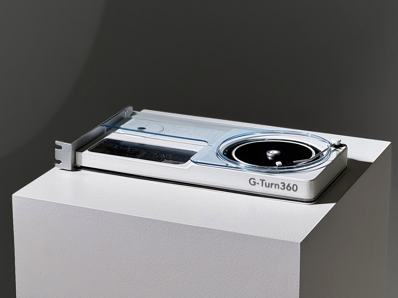 G-Turn360，Graphics card，Computer accessories，Digital，