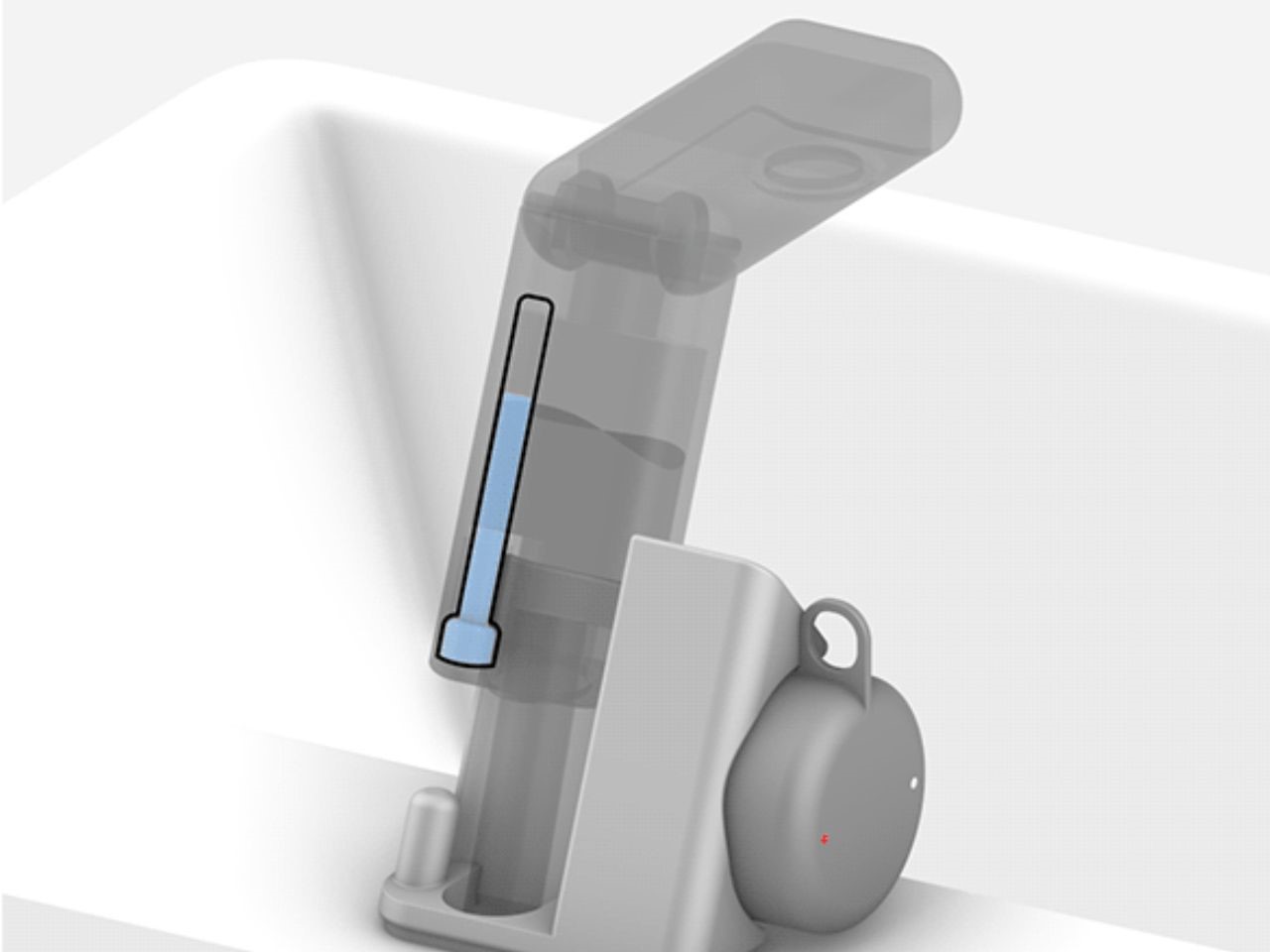 Omnibath，water tap，Sanitary ware，multi-function，