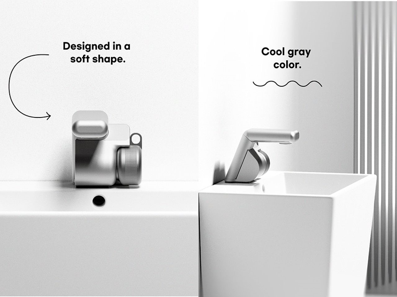 Omnibath，water tap，Sanitary ware，multi-function，