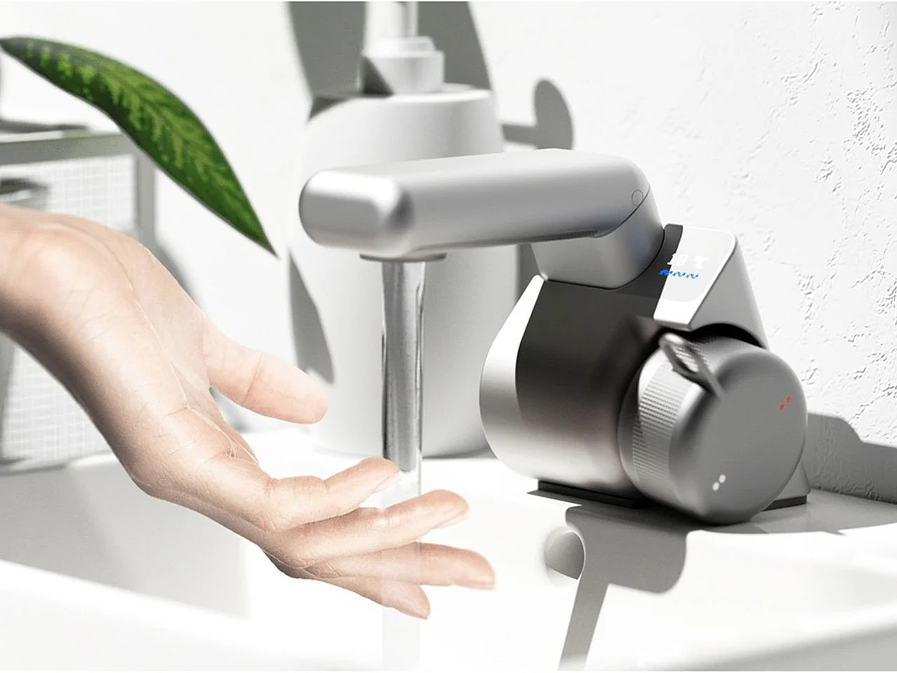 Omnibath，water tap，Sanitary ware，multi-function，