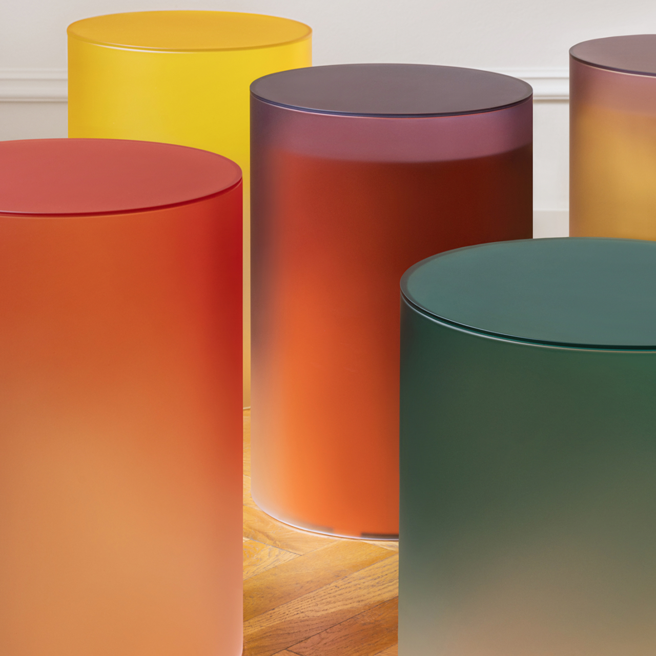 Candy Table，Table，furniture，originality，