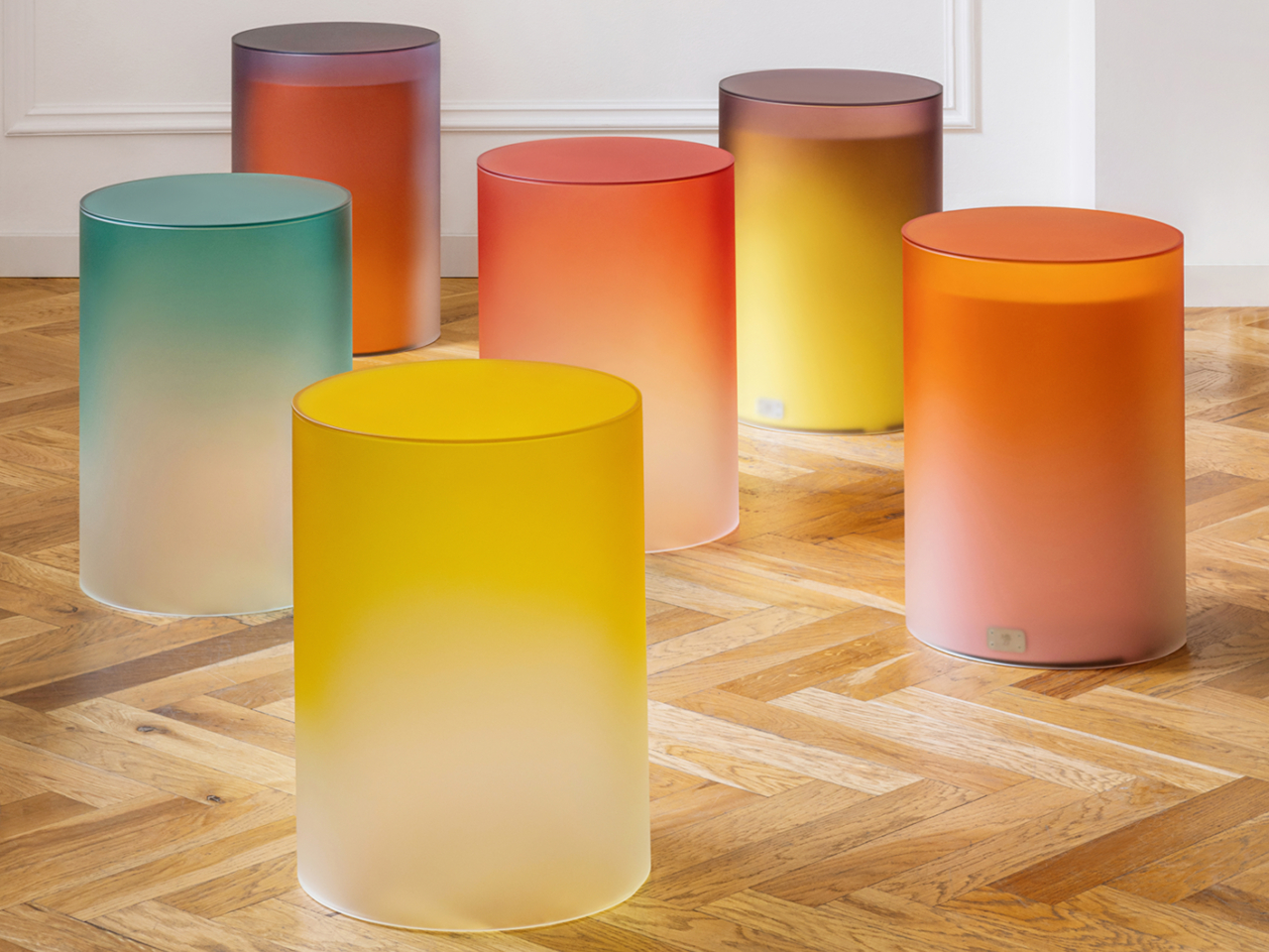 Candy Table，Table，furniture，originality，