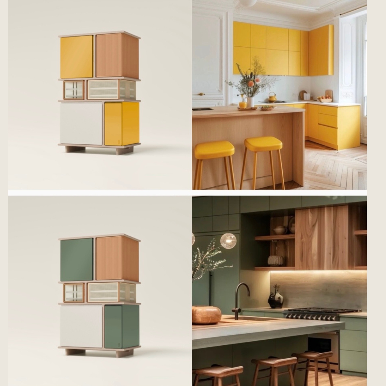 TOTEM，Housewear & Furnishings，Food preservation box，originality，