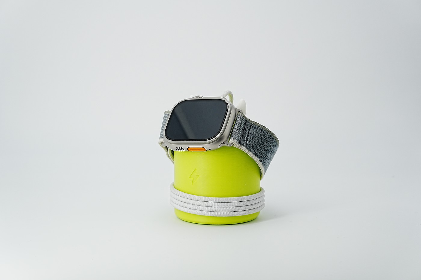 Apple Watch，parts，applewatch，Charging base，3C accessories，