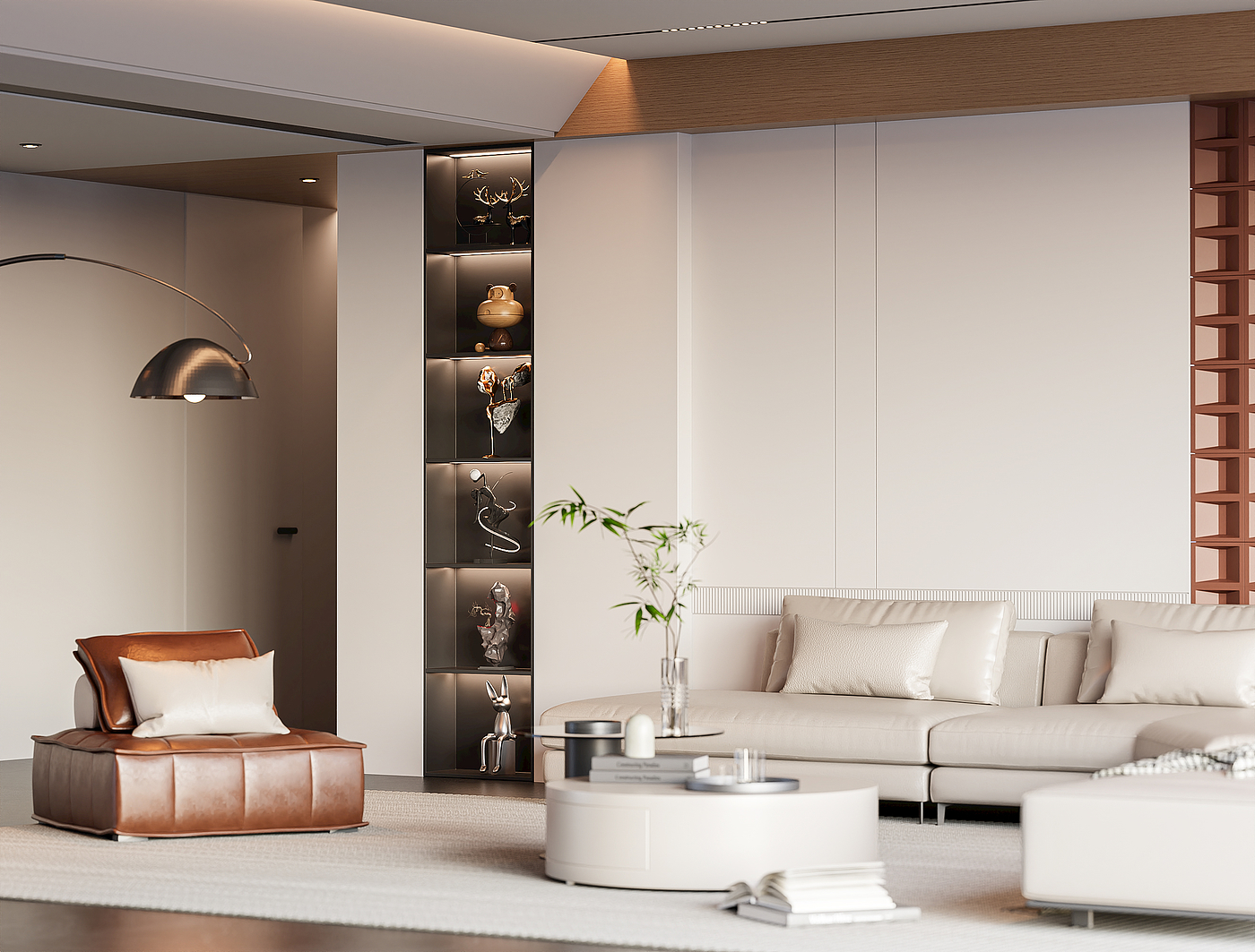 c4d，cr，rs，Render，modeling，Home Furnishing，aluminium alloy，Receive，