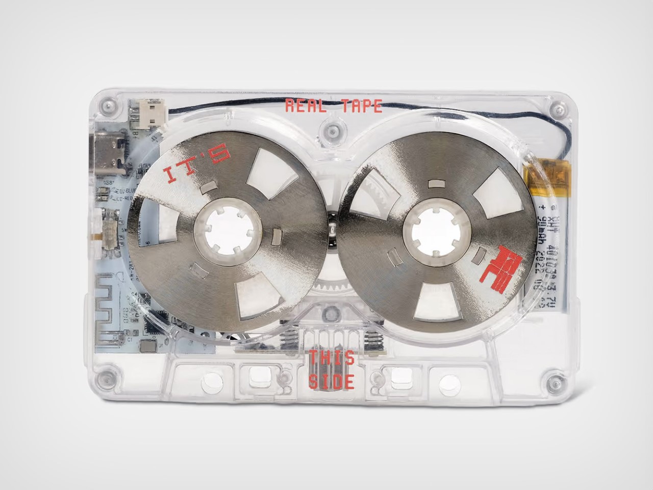 cassette player，innovative product，Bluetooth，Iconic，