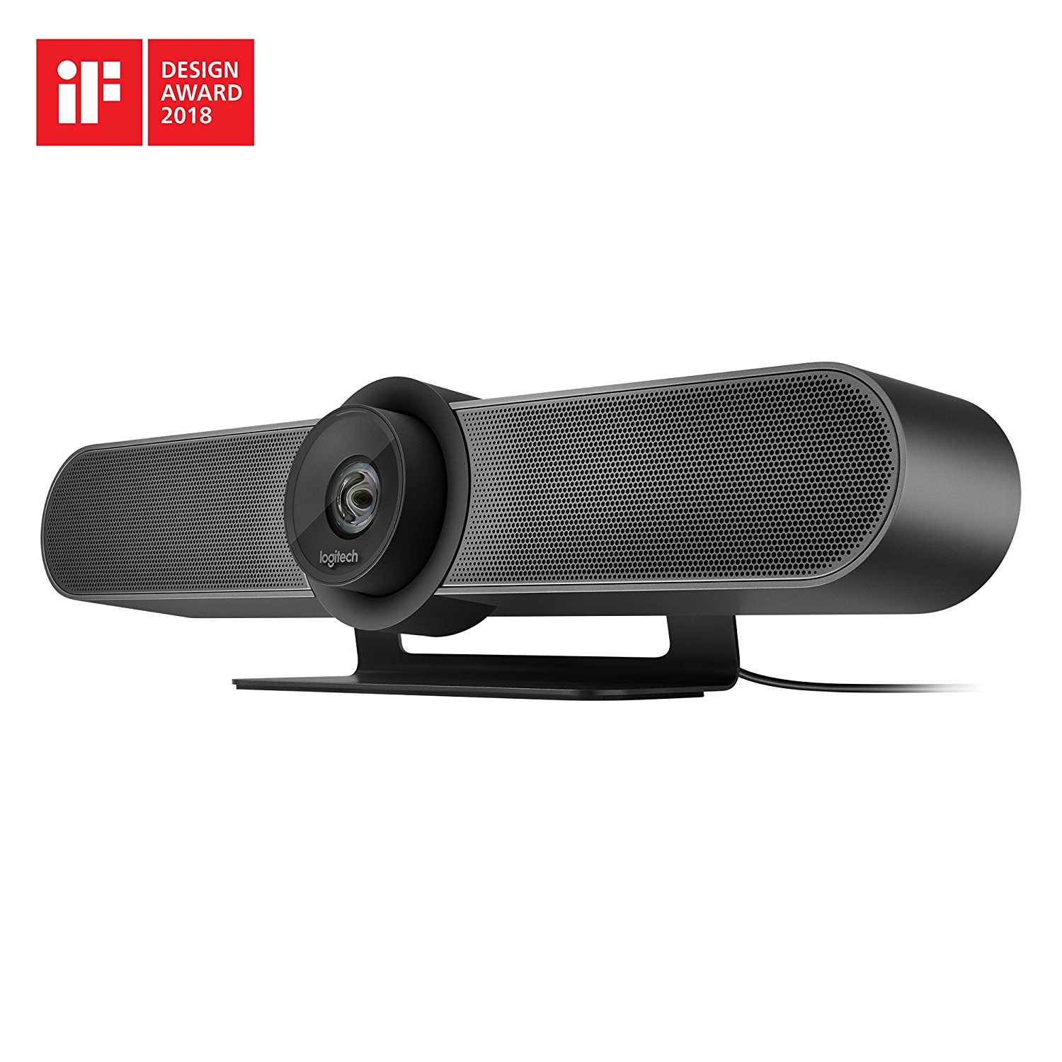 Logitech，Conference camera，intelligence，